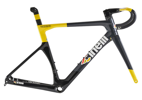 Cinelli pressure 2025 ultegra